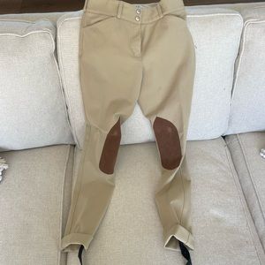 Riding competition Jod